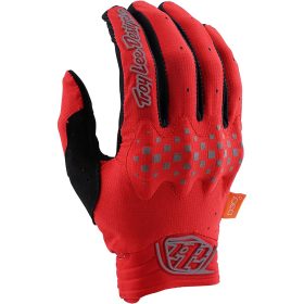 Troy Lee Designs Gambit Glove - Men's Red, L