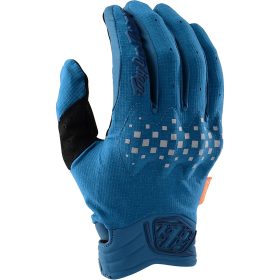 Troy Lee Designs Gambit Glove - Men's Slate Blue, XL