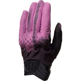 Troy Lee Designs Gambit Glove - Women's Diffuze Ginger, XXL