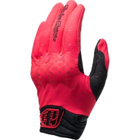 Troy Lee Designs Gambit Glove - Women's Firecracker, L