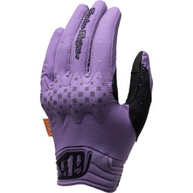 Troy Lee Designs Gambit Glove - Women's Orchid, L