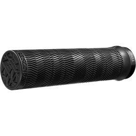 TruVativ Descendant Grips Black, One Size