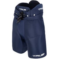 True Catalyst 5X4 Senior Ice Hockey Pants in Navy Size Large