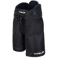 True Catalyst 7X4 Senior Ice Hockey Pants in Black Size Large