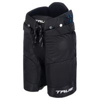 True Catalyst 9X4 Junior Ice Hockey Pants in Black Size X-Large