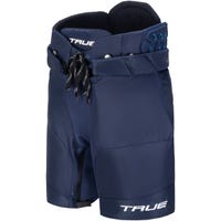 True Catalyst 9X4 Senior Ice Hockey Pants in Navy Size Medium