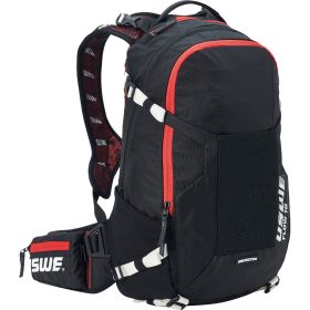 USWE Flow 16L Protector Backpack