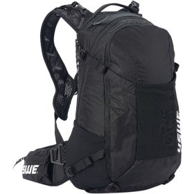 USWE Shred 25L Backpack Carbon Black, One Size