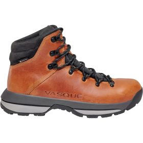 Vasque St. Elias Hiking Boot - Men's Clay, 9.0