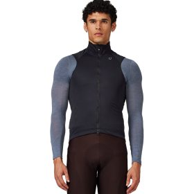 Velocio SE Wind Vest - Men's Black, M