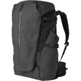 WANDRD FERNWEH 50L Backpack Black, M/L