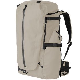 WANDRD FERNWEH 50L Backpack Yuma Tan, M/L