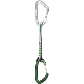 Wild Country Helium 3.0 Quickdraw Green, 15cm