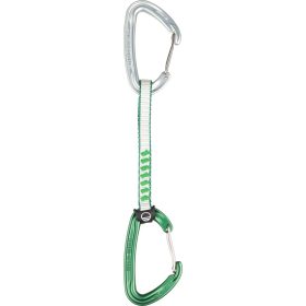 Wild Country WildWire Quickdraw Green, 15cm