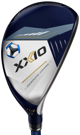 XXIO 13 Hybrids 2024 - RIGHT - #3 - STIFF - Golf Clubs