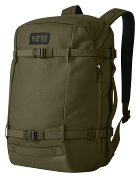 YETI Crossroads 22L Backpack - Olive