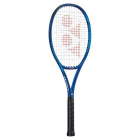 Yonex EZONE 98+ Deep Blue Tennis Racquet (6th Gen)