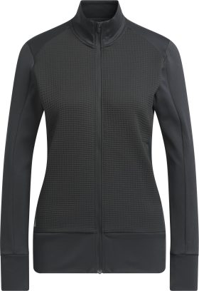 adidas Womens Ultimate365 COLD.RDY Golf Jacket - Black, Size: X-Small