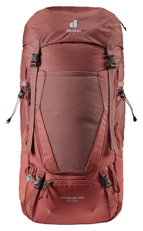 deuter Futura Air Trek 45+10 SL Backpack for Ladies