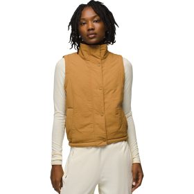 prAna Encinitas Vest - Women's Earthbound, L