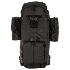 5.11 Tactical RUSH100 Backpack - Black - L/XL