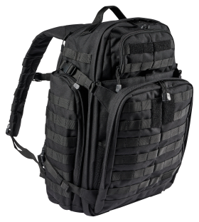 5.11 Tactical Rush 72 2.0 Backpack - Black