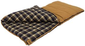 ALPS OutdoorZ Redwood -10°F Rectangle Sleeping Bag