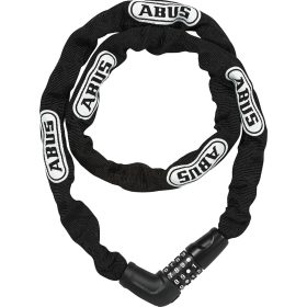 Abus Steel-O-Chain 5805C Combo Chain Lock