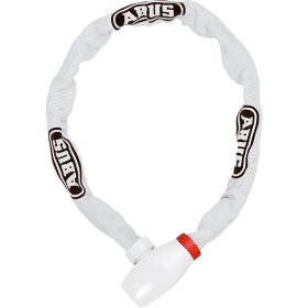 Abus uGrip Chain Lock White, 75cm