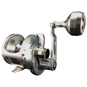 Accurate Valiant Conventional Reel - BVL-600S-S