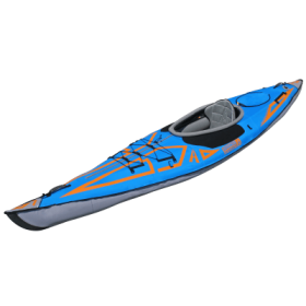 Advanced Elements AdvancedFrame Expedition Elite Inflatable Kayak