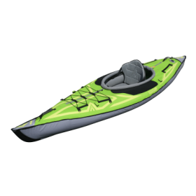 ?Advanced Elements AdvancedFrame Inflatable Kayak in Green