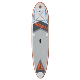 Advanced Elements Hula 11 Inflatable Stand-Up Paddleboard