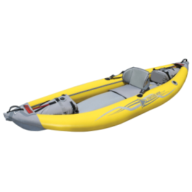 Advanced Elements StraitEdge Inflatable Kayak with Pump