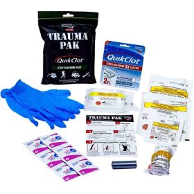 Adventure Medical Kits QuikClot Trauma Pak I