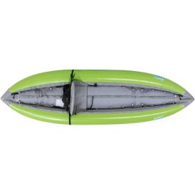 Aire Lynx I Inflatable Kayak