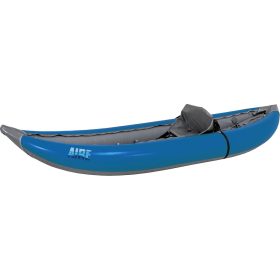 Aire Lynx I Inflatable Kayak Blue, One Size