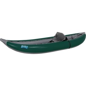 Aire Lynx I Inflatable Kayak Green, One Size