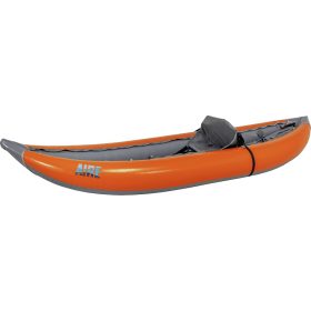 Aire Lynx I Inflatable Kayak Orange, One Size