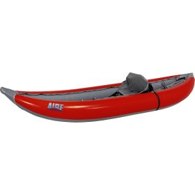 Aire Lynx I Inflatable Kayak Red, One Size