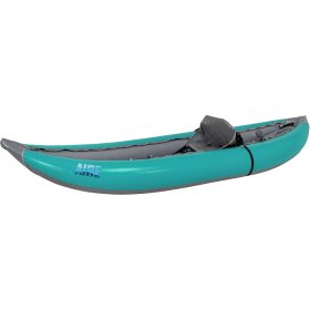 Aire Lynx I Inflatable Kayak Teal, One Size