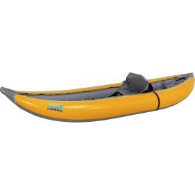 Aire Lynx I Inflatable Kayak Yellow, One Size