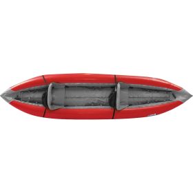 Aire Lynx II Tandem Inflatable Kayak