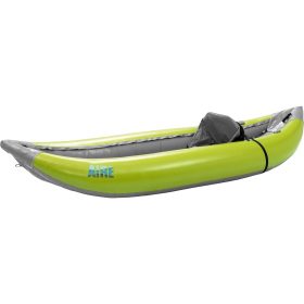 Aire Outfitter I Inflatable Kayak Lime, One Size