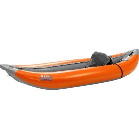 Aire Outfitter I Inflatable Kayak Orange, One Size