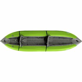 Aire Outfitter II Tandem Inflatable Kayak