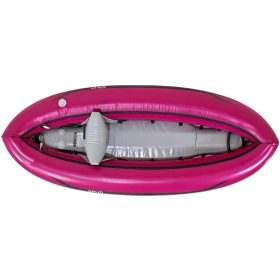 Aire Tributary SPUD Inflatable Kayak