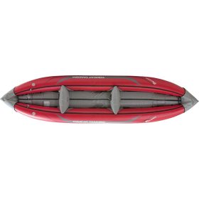 Aire Tributary Tomcat Tandem Inflatable Kayak