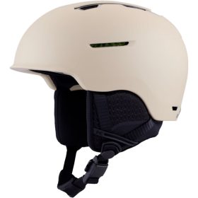 Anon Logan WaveCel Helmet Mushroom, L