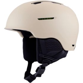 Anon Logan WaveCel Helmet Mushroom, S